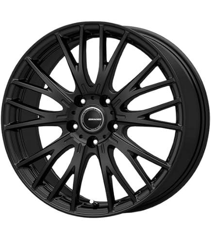 Amazon | ウェッズ (WEDS) アルミホイール ライツレー RIZLEY BL 16